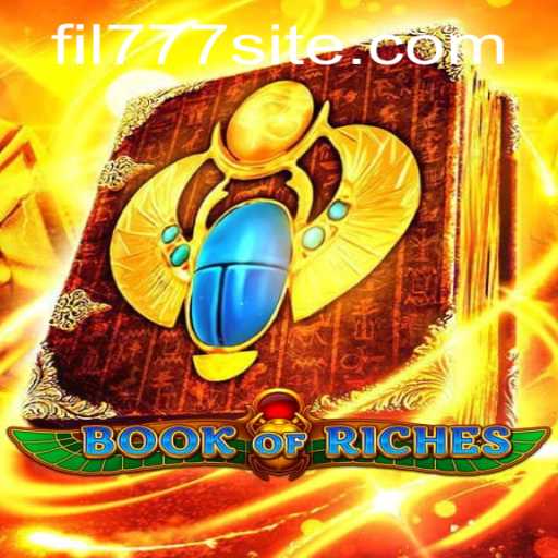 Discover the Adventure of BookofRiches: Your Guide to Winning Big