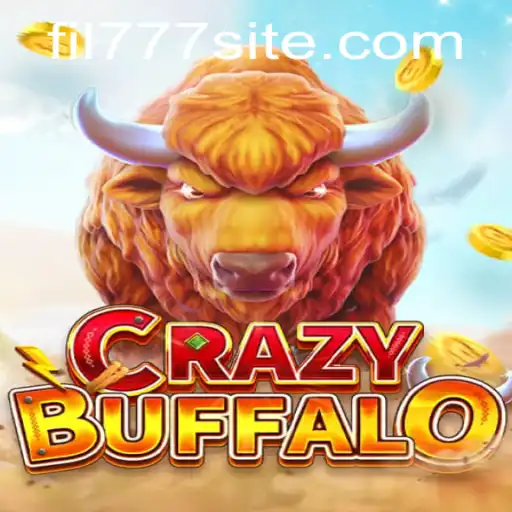 Discover the Thrill of CRAZYBUFFALO: The Game Taking the World by Storm