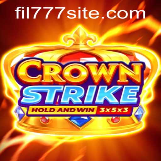 Crownstrike: The Ultimate Tactical Challenge Awaits