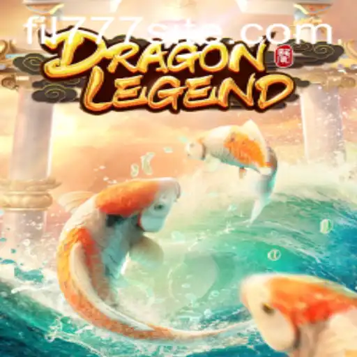 DragonLegend: Embark on an Epic Adventure with fil777