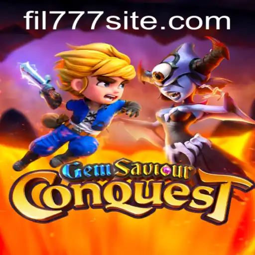 Unveiling GemSaviourConquest: A New Frontier in Gaming