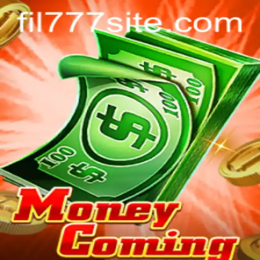 MoneyComing: An Innovative Gaming Experience with a Twist