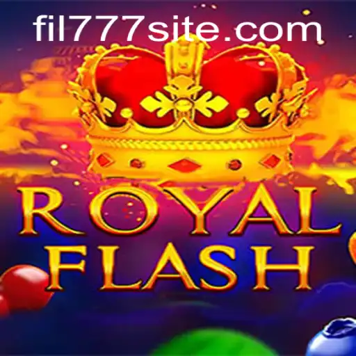 RoyalFlash: An Intriguing Card Game Experience