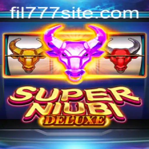 Unveiling SuperNiubiDeluxe: A New Era in Gaming