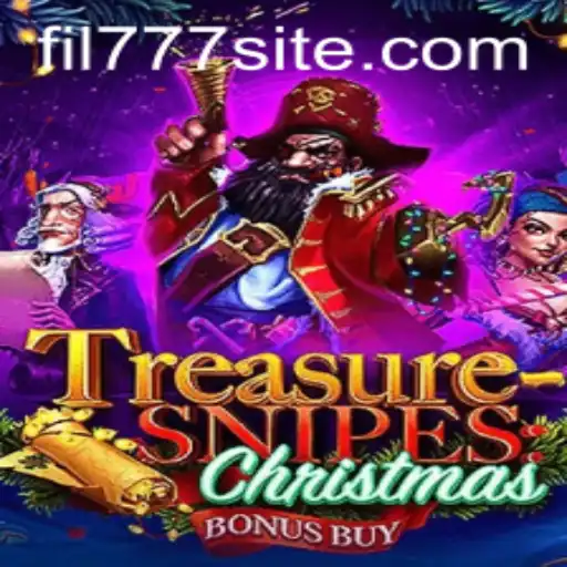 TreasuresnipesChristmas: A Festive Gaming Adventure