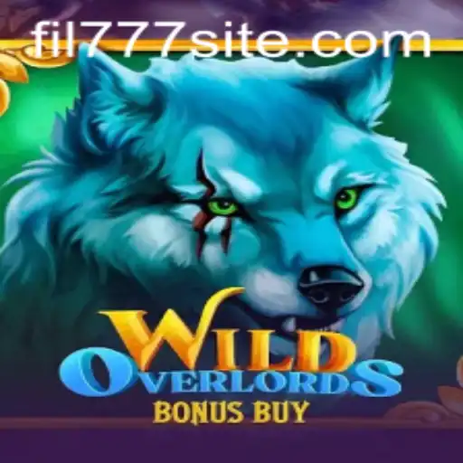 The Wild Adventure of WildOverlordsBonusBuy