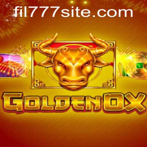 GoldenOx: A Vibrant Journey through Fil777's Dynamic Gaming Universe