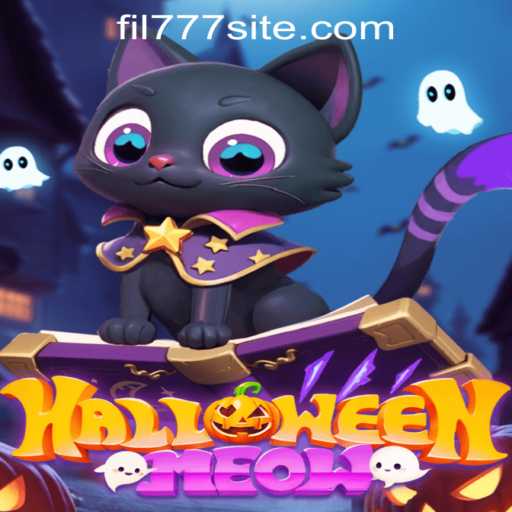 Unveiling HalloweenMeow: A Spooky Adventure with fil777