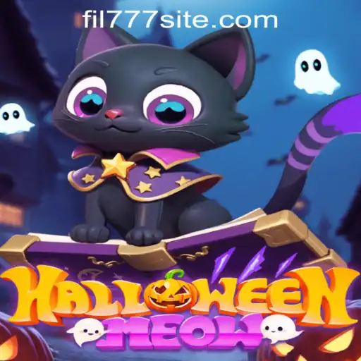 Unveiling HalloweenMeow: A Spooky Adventure with fil777