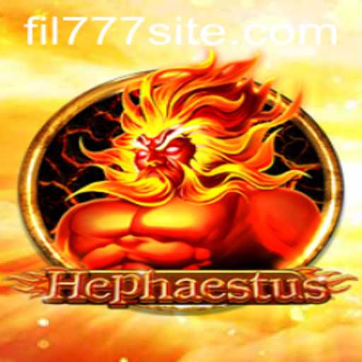 Hephaestus: A Thrilling Adventure in the World of Fire and Forge