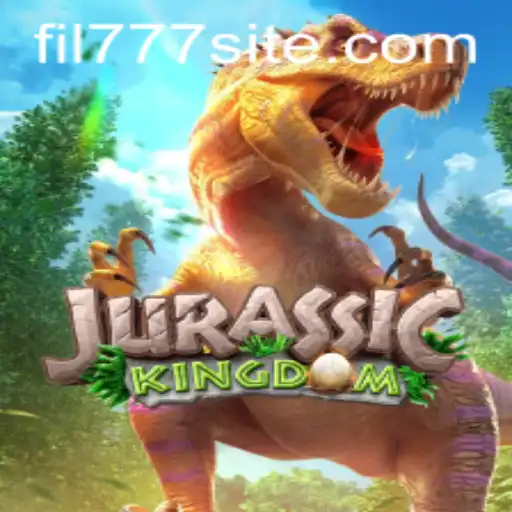 JurassicKingdom: Dive into the World of Dinosaurs with fil777