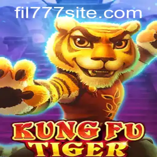 KungFuTiger: Master the Art of Ancient Combat