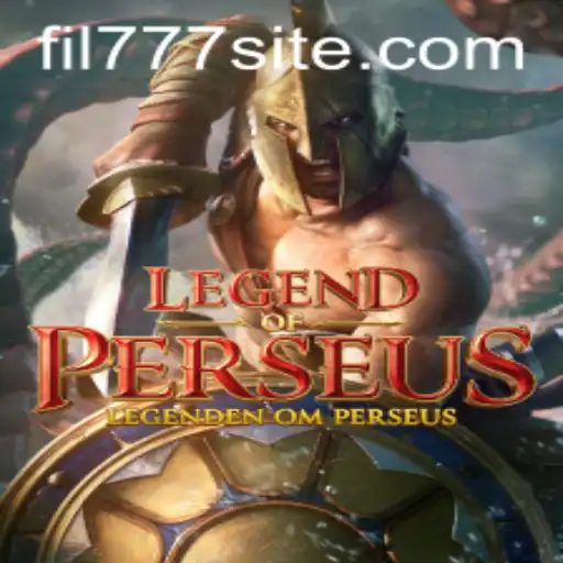 LegendofPerseus: A Captivating Journey into Myth and Strategy