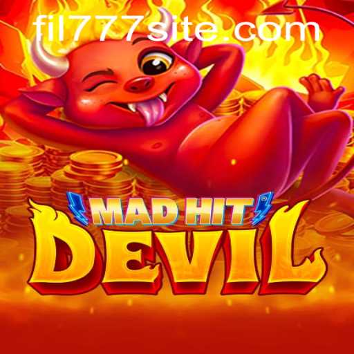 MadHitDevil: A Dive into Thrilling Gameplay with fil777