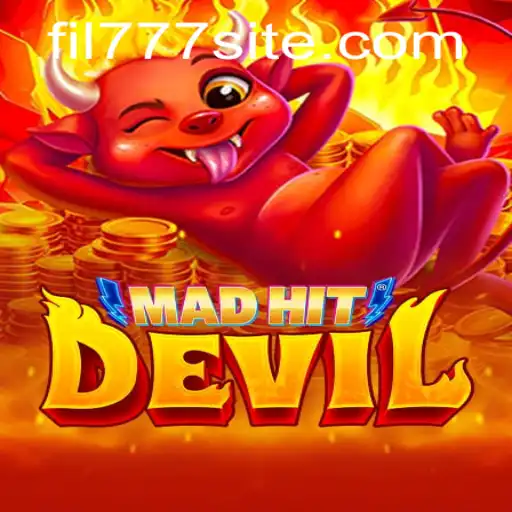 MadHitDevil: A Dive into Thrilling Gameplay with fil777
