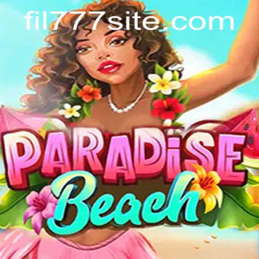ParadiseBeach: A Virtual Escape to Tranquility