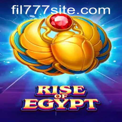 Unveiling the Mysteries of RiseOfEgypt: An Engaging Gaming Experience