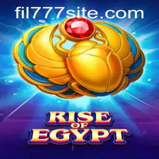 Unveiling the Mysteries of RiseOfEgypt: An Engaging Gaming Experience
