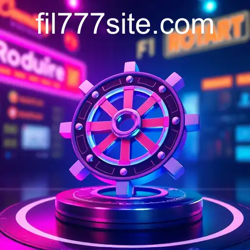 Exploring the Dynamic World of Rotary Games Through fil777