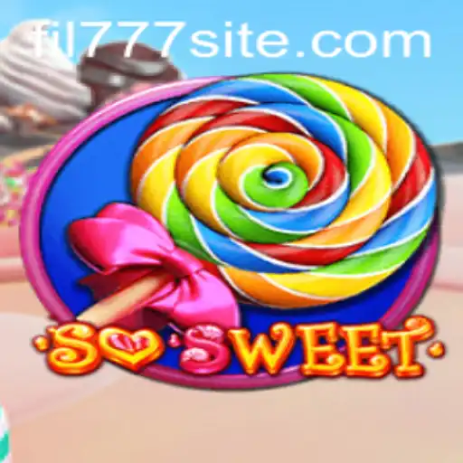 Discover the Sweetness: Dive into the Colorful World of SoSweet with Fil777