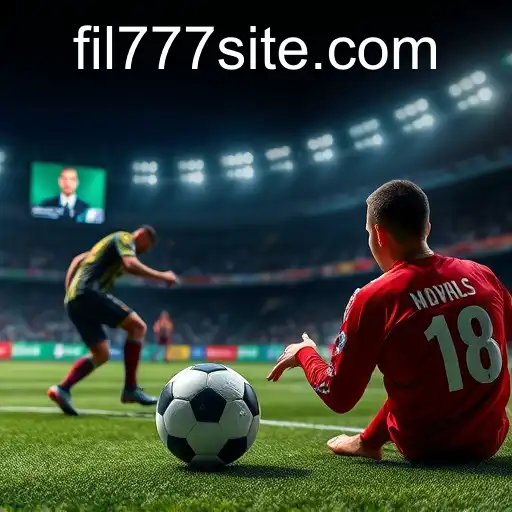 The Dynamic World of Sports Betting and Fil777