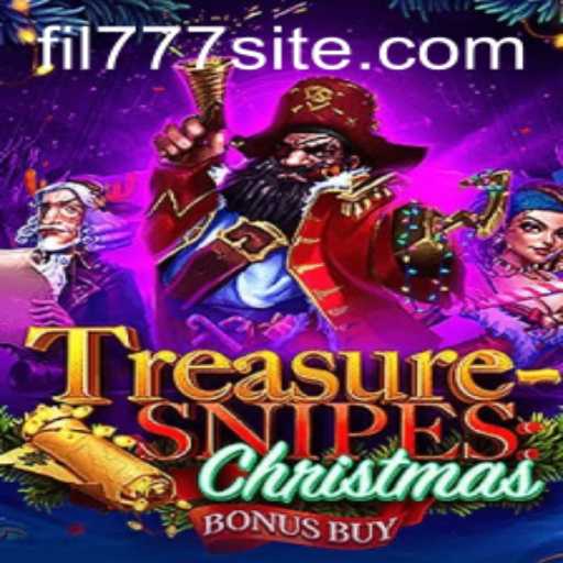 TreasuresnipesChristmas: A Festive Gaming Adventure